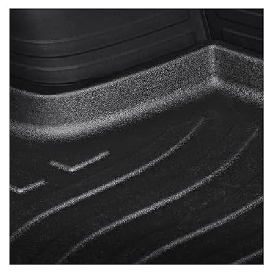 Jimny 5 Door Car Trunk Mat TPE Compatible with Suzuki Jimny JB64 JB64W JB74W JB74 2023 2024 Cargo Liner Rear Trunk Boot Mat Protect Pad