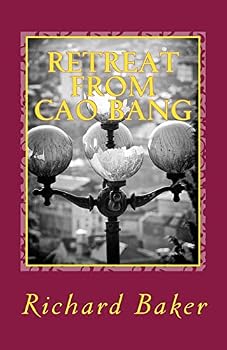 Paperback Retreat from Cao Bang: a short history and guide for tourists Book