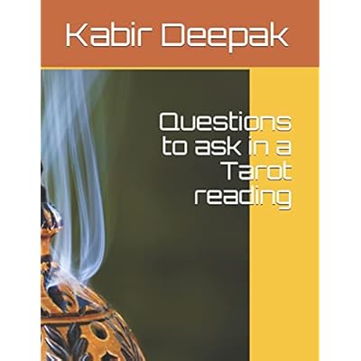 Questions to ask in a Tarot reading: Tarot Reading