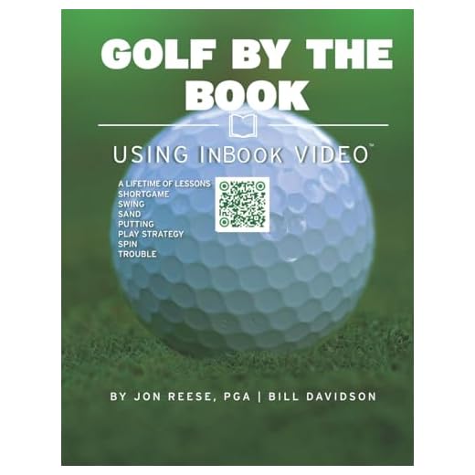 Golf By The Book - Video Guide