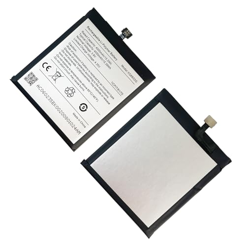 Batterie XQ6602G de rechange pour smartphone Cat S62 - 7