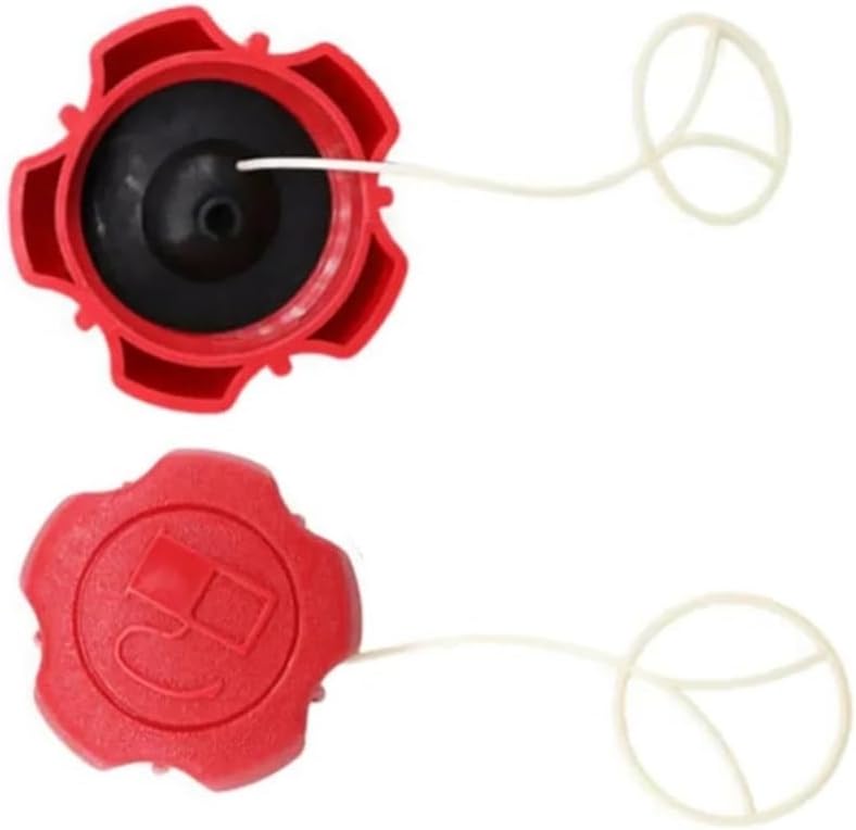 Fuel Cap Fit For 1630, 1855, 1860, 2055, 2060, 2060PRO Lawnmowers Garden Repair Tools Lawn Mower