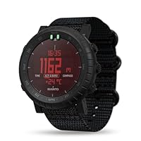 Amazon.co.jp: スント(SUUNTO) スント コア ブラックレッド(SUUNTO