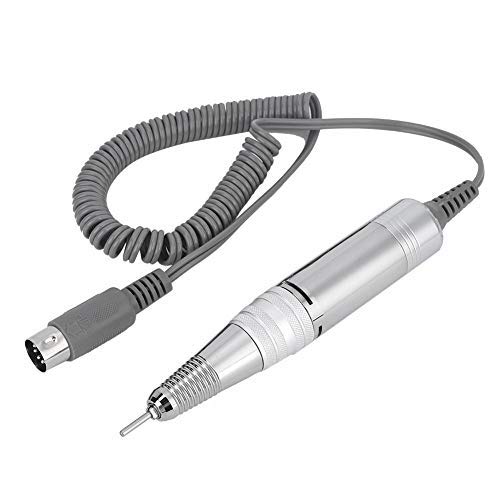 Rotekt 35000RPM Electric Nail Drill Handpiece Pen for Professional Manicurists and Nail Artists