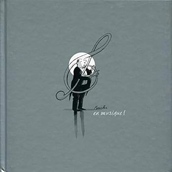 Paperback En musique [French] Book