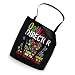 Daycare Director You should see my Heart Childcare Teacher Tote Bag