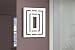 Produktbild Badheizkörper Design Insight 1, HxB: 80 x 60 cm, 612 Watt, weiß (Marke: Szagato) Made in Germany/Bad und Wohnraum-Heizkörper (Mittelanschluss/Seitenanschluss)