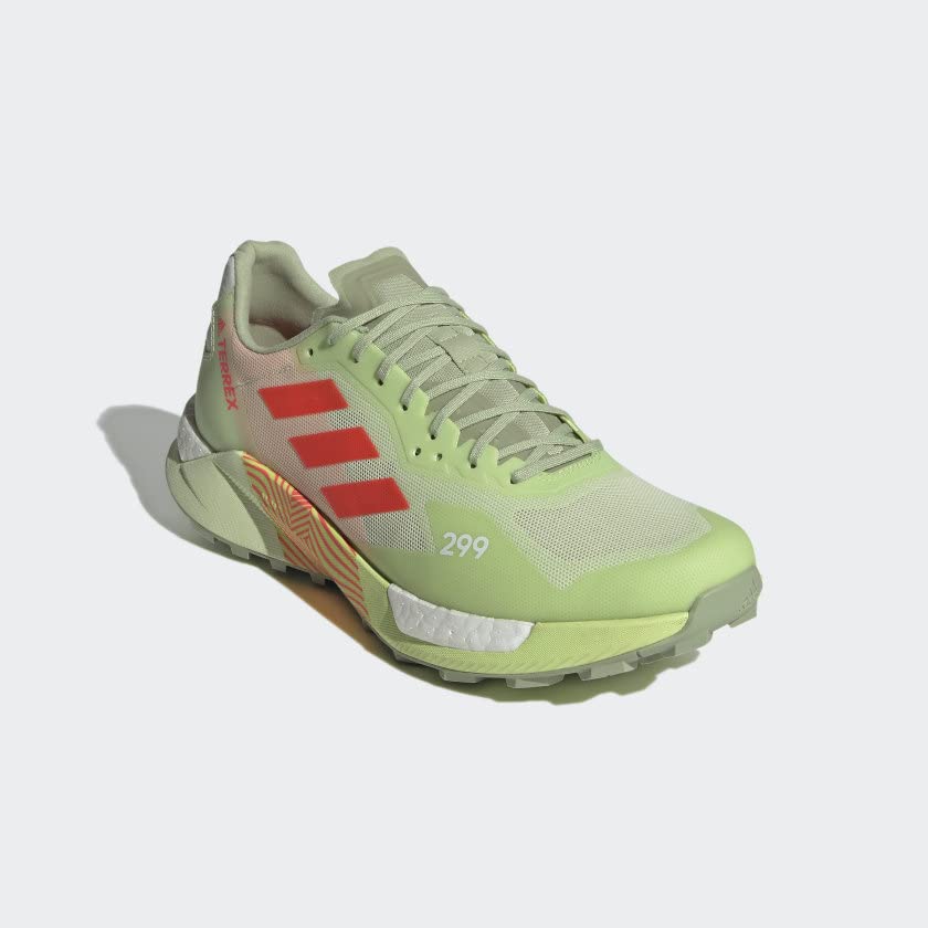 Image of adidas Women's Terrex Agravic Flow 2 GTX W Sneakers