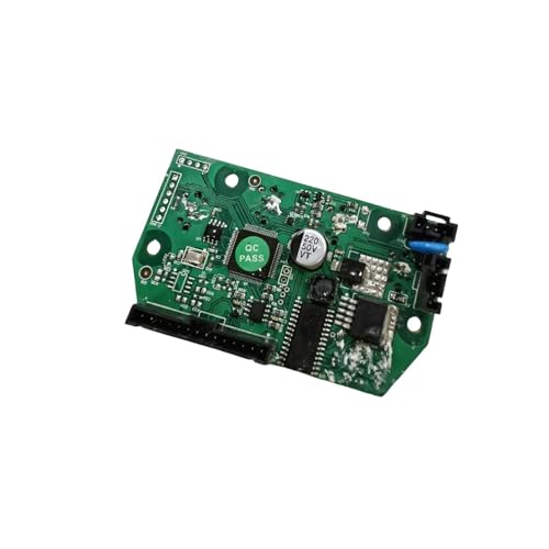 Contrôleur 109503 haute précision pour commandes de nacelles GR-20 et GS-1530 - 4
