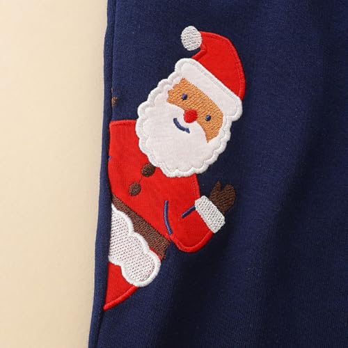 Boys Pants Sweatpants Trousers Sports Pants Jogger Pants Casual Pants Cotton Pants for Boys Sweatpants-1273