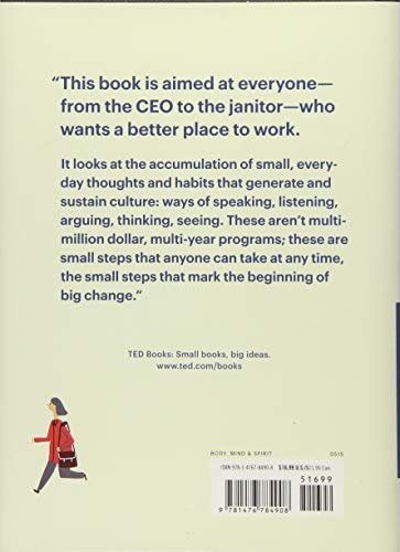 Beyond Measure: The Big Impact of Small Changes (TED Books) - Image 2