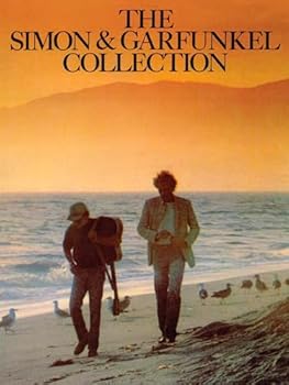 The Simon and Garfunkel Collection ( Piano/ Vocal/ Chord Songbook) (Paul Simon/Simon & Garfunkel)