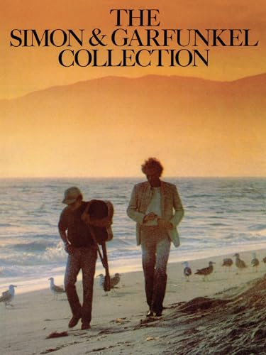 The Simon and Garfunkel Collection ( Piano/ Vocal/ Chord Songbook)