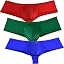 3-pack(red,green,blue)