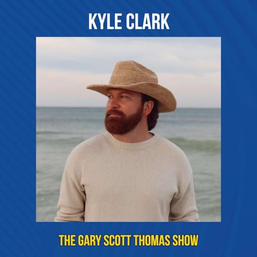 Why Showing Up Changes Everything | Kyle Clark
