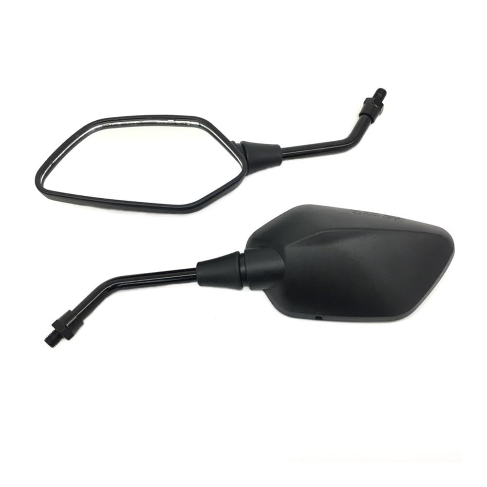 Rétroviseur Moto 10mm Anti Vibration pour Honda CB1000R E-Vélo
