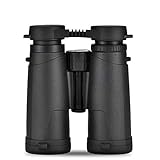 BINOCULARES COMPACT HD: estos binoculares con un aumento de 10X brindan la mejor claridad y brillo de su clase. La capacidad de enfoque dual, el rango de 1000 yardas y el amplio campo de visión son ideales para la observación de aves, caza, eventos deportivos, conciertos y observación de la vida silvestre al aire libre.