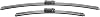 BOSCH Aerotwin Wiper Set Hyundai i20 - Bayon 2021-2023 [600400 mm] A991S 339701401P