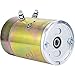 DB Electrical LMY0003 New Snow Plow Motor for Meyer Meyers 15829 15841 - Heavy Duty, E57 & E60 Pumps, E57, E57H, E-60H 12Volt 4.5" 1306007 430-22019 10758 AMJ4739 15829 15841 15869 AMT0354 10758N