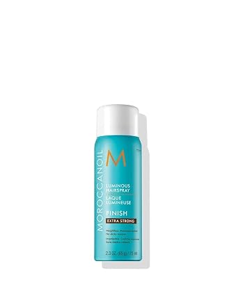 Moroccanoil Luminous Hairspray Extra Strong