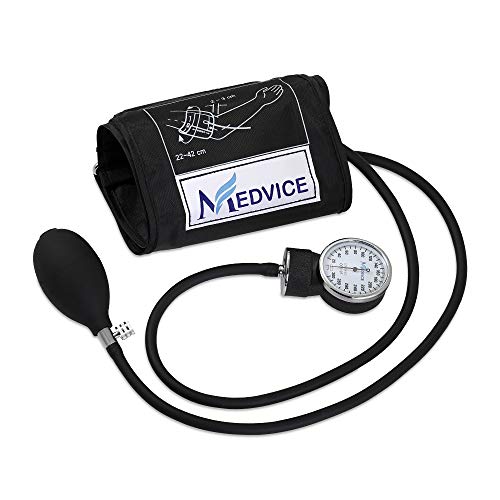 Medvice MDV-SPHY Manual Blood Pressure Cuff thumb #1