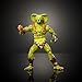 Masters of The Universe Masterverse Action Figure, New Eternia Kobra Khan, 7 Inch Motu Toy 30 Articulations, Camo Khan Alt Look with Accessories