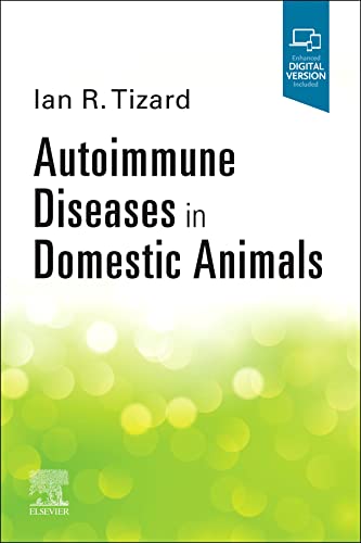 Autoimmune Diseases In Domestic Animals: Autoimmune Diseases In Domestic Animals