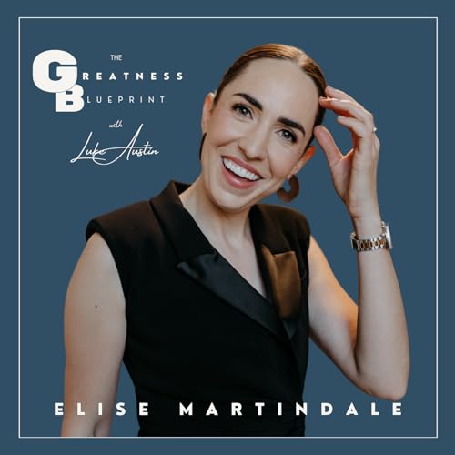 Episode 24: Elise Martindale - 20 Candid Lessons from a Year of Discovery cover art