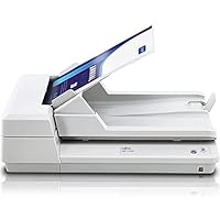 Algopix Similar Product 10 - Fujitsu SP1425 600 x 600 DPI Flatbed 