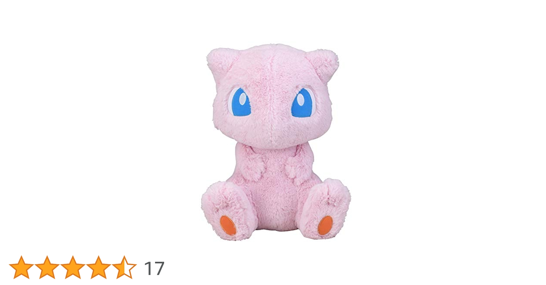 Mew　ぬいぐるみセット img_10007957_2.jpg
