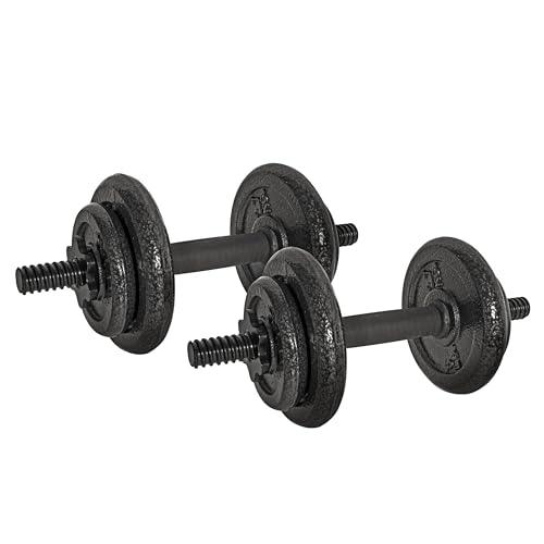 Cap Barbell Adjustable Dumbbell Weight Set | Multiple Options