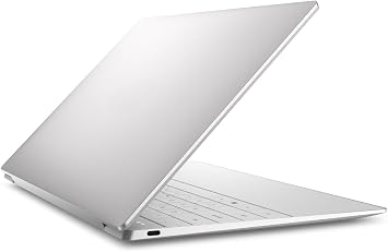 New XPS 13 9350 Business Laptop, Copilot+ AI PC (13.4 2.5K Touch 120Hz, Core Ultra 9 w/AI NPU, 32GB RAM 4TB SSD), Backlit KB, Light & Thin, Wi-Fi7, Up to 27Hr Battery Life, Win 11 Pro, w/USB-C Hub