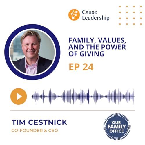 Family, Values, and the Power of Giving