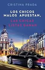 Los chicos malos apuestan, las chicas listas ganan (Erótica)