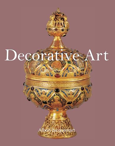 Decorative Art (Temporis Collection)