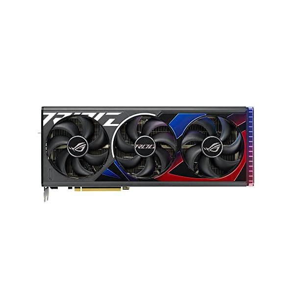 ASUS ROG Strix RTX 4080 16GB GDDR6X - Image 3