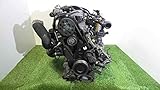 Kompletter VW Passat Limousine AVF AVF Motor