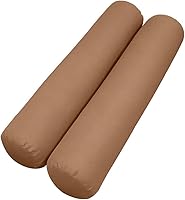 Vista 4 de * Solo funda*-Estilo 6 fundas de almohada para colchón de sofá cama para exteriores, borde de cuchillo, tamaño matrimonial - AD104