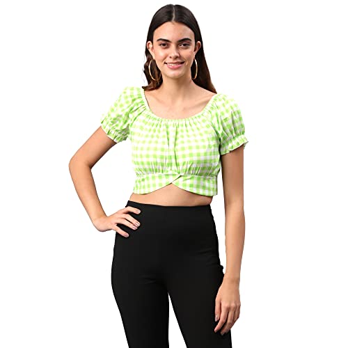 Image of Women's Crop Top