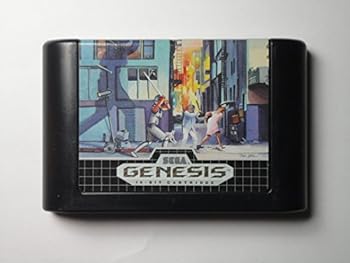 Video Game Shadow Dancer: The Secret Of Shinobi Book