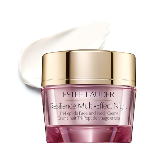 Estée Lauder Resilience Multi-Effect Night Tri-Peptide Cream