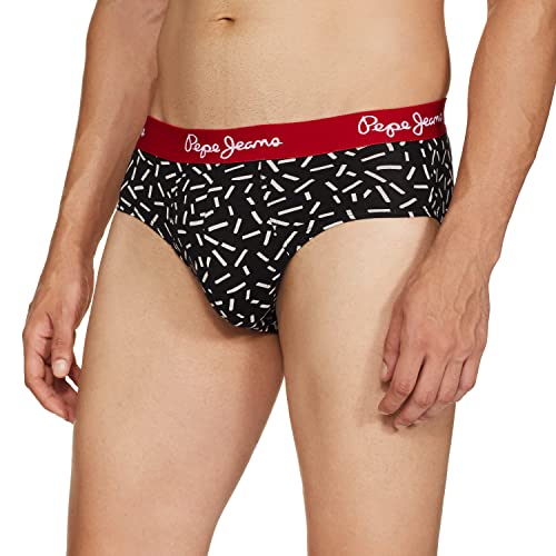 Image of Pepe Jeans Men Briefs