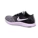 Nike Men's Flex Contact Running Shoe Black/White 10.5 D(M) US