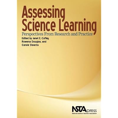Assessing Science Learning