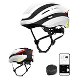 LUMOS(ルーモス) ヘルメット LUMOS ルーモス ウルトラ MIPS XL(61-65cm) ホワイト【国内正規品】