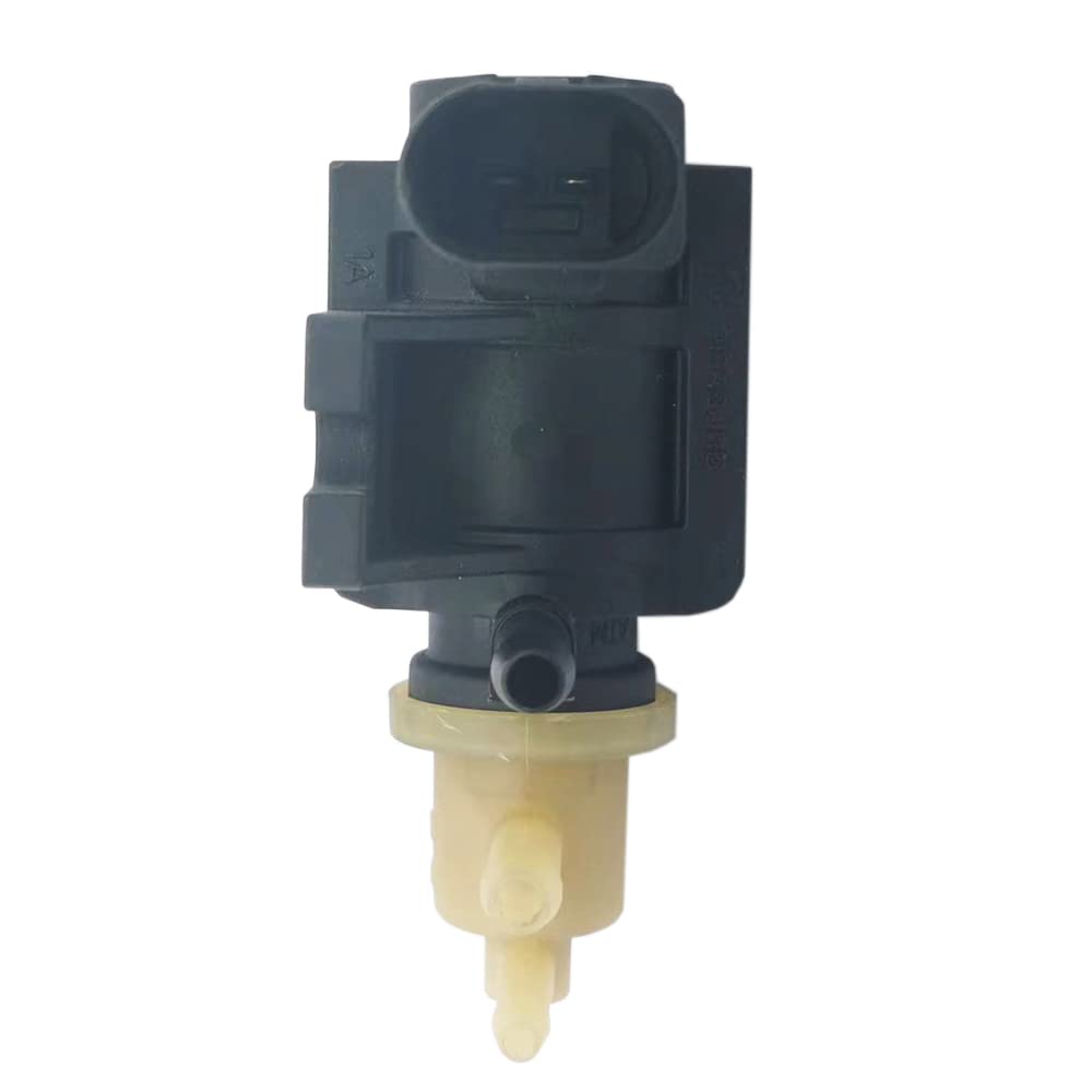 Turbo Boost Valve de contrôle de pression pour Audi A3 A4 TT Seat Alhambra Altea Cordoba Ibiza 3/4 Leon Toledo Skoda Octavia Roomster Superb