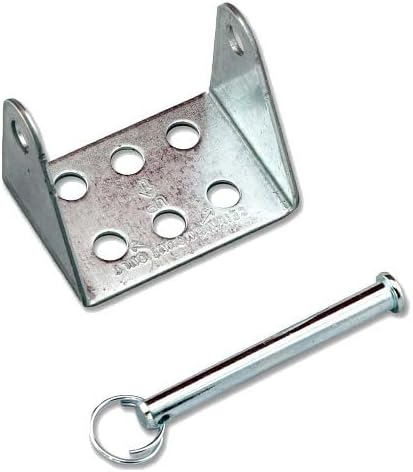 Liftmaster 041A4353 Header Bracket Also known as: B5084, 211797, 41A4353, 062222