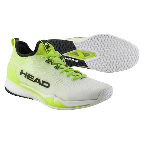 HEAD Men's Endure Pro Tennis Shoe3