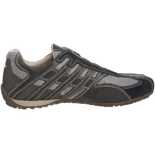 Image of Geox Men's Snake 97 Fashion Sneaker