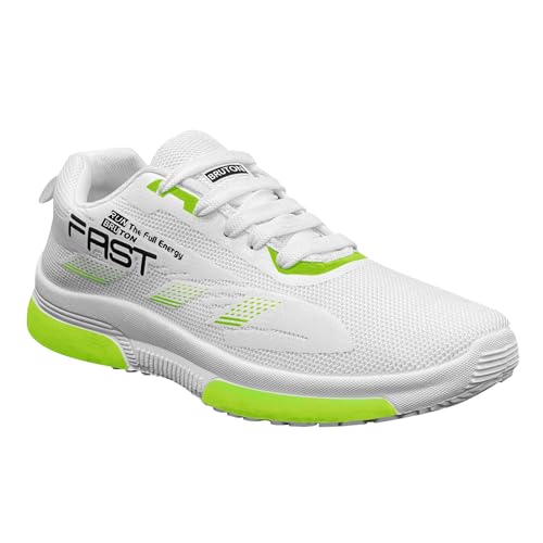 Image of BRUTON Shoes for Trendy Shoes | Casual Shoes | Sports Shoes | Running Shoes